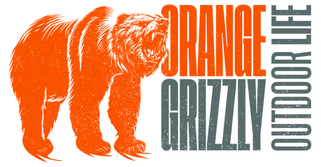 Orange Grizly